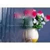 3-8mm Clear Patterned Glass With CE&ISO9001 thumbnail-3