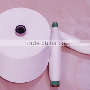 Knitting Ring Spun Yarn Competitive Price Factory Supplying Pva Yarn Used for Towel thumbnail-4