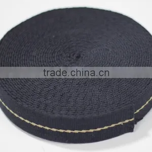 Firemen Rescuing Belt/tape Made by Meta Aramid thumbnail-4