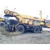 USED LIEBHERR LTM 1025 IN VERY GOOD WORKING CONDITION thumbnail-1