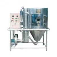 Xiandao Laboratory Spray Dryer - China Drying Machine Manufacturer thumbnail-1
