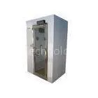 GMP Pharmaceutical Mobile Clean Room Air Shower 380V / 60HZ 25m/s thumbnail-1