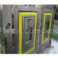 OEM Plastic Overmoulding Mould, Double Colour Mould, Two Shot Mould Making thumbnail-1