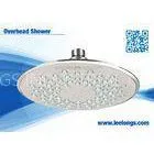 Commercial Thunderhead Ceiling Mounted Rain Shower Head Hotel Spa With TPR Nozzles thumbnail-1