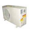 Air Source Heat Pump Water Heater Universal Circle Series thumbnail-1
