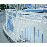 Road Fence thumbnail-1