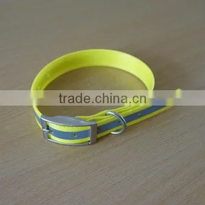Pet Wear pu Coated Collars thumbnail-1