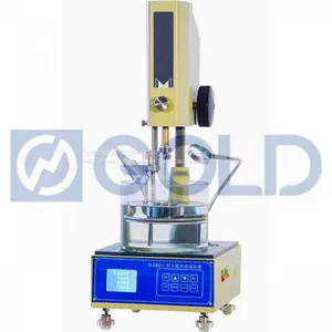 GD-2801I Automatic Penetrometer thumbnail-1