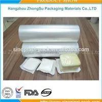 Medical Sterilized Vacuum Packaging Film thumbnail-1