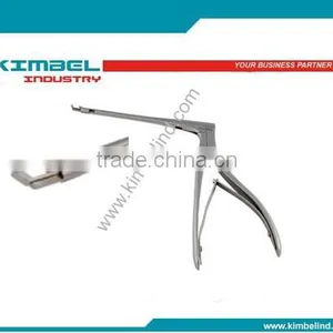 Bateman Spine Punch Forceps Surgical Orthopedic Instruments thumbnail-1