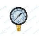 General Instruments Temperature Gauge , 2 Inch Pressure Gauge Construction thumbnail-1