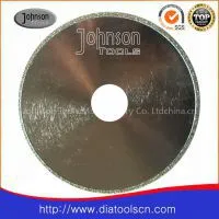 OD150mm Electroplated Saw Blade thumbnail-1