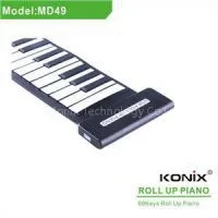 Roll Up Piano MD49 thumbnail-1
