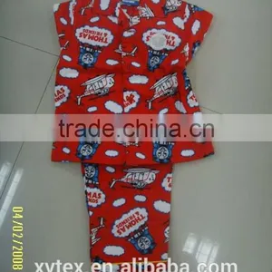 Baby Flannel Fabric thumbnail-1