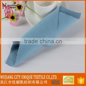 Small Size Custom Home Kitchen Dish Car Microfiber Cleaning Cloth thumbnail-4
