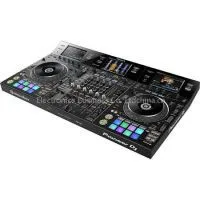 Pioneer DDJ-RZX 4-Channel Rekordbox DJ and VJ Controller thumbnail-1