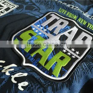 Man t Shirt Printing & Embroidery thumbnail-4