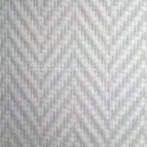 Fiberglass Wallpaper/ Fiberglass Decoration Cloth/ Wall Covering/ Wall Cloth thumbnail-2