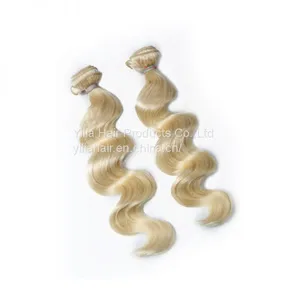 Colored Hair Extensions thumbnail-1