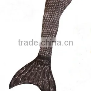 Boys Swimmable Mermaid Tail thumbnail-1