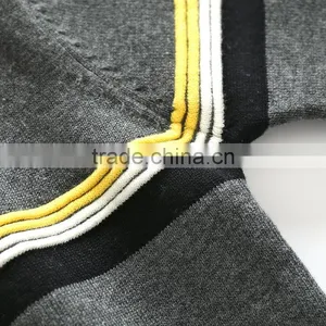 Factory Supply Hand Knit Baby Boys Sweater Design thumbnail-6