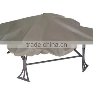 30inch Round Fire Pit Cover All Sizes and Colours Available thumbnail-3