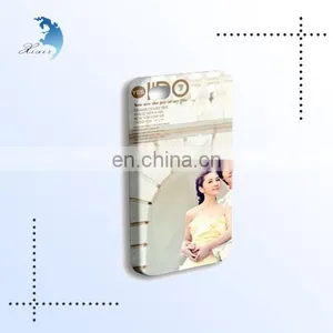 Suggestion Price High End Laser Engraving Mobile Phone Cover thumbnail-2