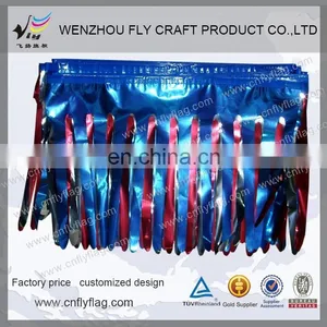 Christmas Outdoor Bunting Flag thumbnail-4