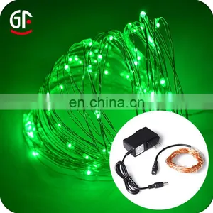 Wedding Decor White 33ft 10M Fancy String Lights For Decoration thumbnail-5