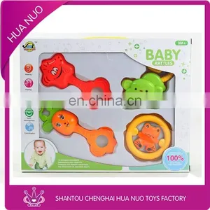 New Arrival Cheap Baby Rattle thumbnail-1