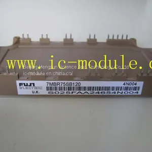 Fuji Igbt 7MBR75SB120 thumbnail-1