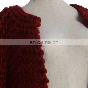 Chunky Knitted Cardign Sweater, Oversized Cardigan Sweater, Manhand Cardigan Sweater thumbnail-4