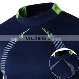 Long Sleeved Cotton Jersey Sweatshirt for Men thumbnail-3