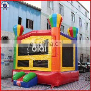 QIQI Inflatables Used Inflatable Bouncers Sale Juegos Infantiles thumbnail-1
