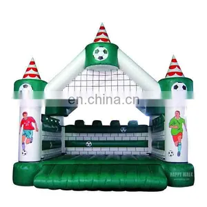 Fancy Top Quality 0.55mm Pvc Inflatable Bouncer for Sale,adult Bouncy Castle,adult Bounce House thumbnail-2