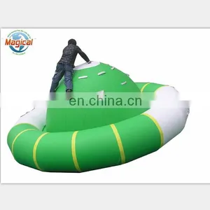 Giant Inflatable Saturn Water Toy thumbnail-1