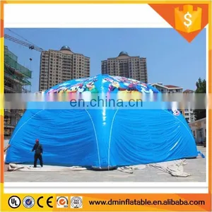 Cheap Inflatable Bubble Tent thumbnail-2