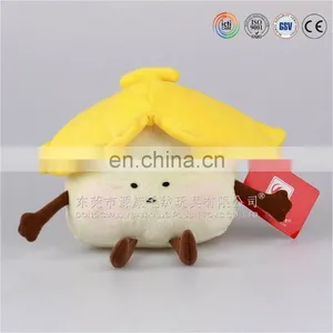 New Arrival Food , Vegetable , Fruit Push Toys Wholesale thumbnail-3