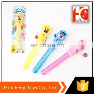 Popular Product Kids Toys Outdoor Bubble Wands Kids Summer Toy for Wholesale thumbnail-1