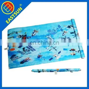 Eastsun Customize Logo Car Rear Window Power Sunshades thumbnail-1