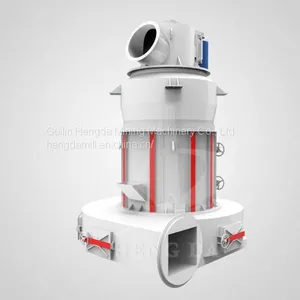 5R4128 Raymond Roller Mill Low Energy Consumption Machine thumbnail-3