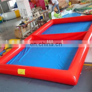 Double Custom Inflatable Indoor Children's Pools Inflatable Pools Wholesale thumbnail-1