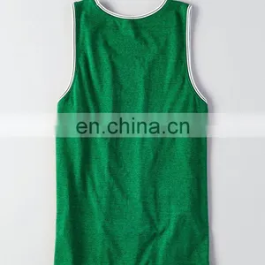 Men Gym Fitness Tank Tops Cotton With Target Artwork thumbnail-1