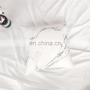 Wholesale Cotton Linen Plain Car Seat Cushion Covers Home Decoration thumbnail-2