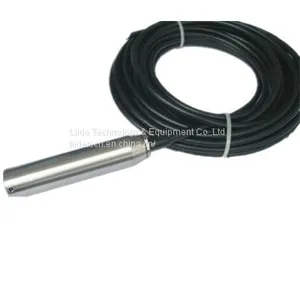 LL601 Liquid Level Transmitter/Meter thumbnail-1