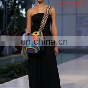 Wayuu Bag Mochila Wayuu thumbnail-5