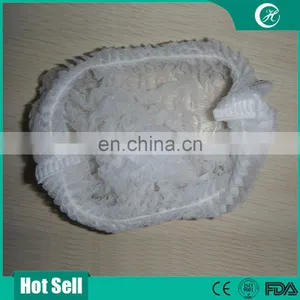 Colorful 18'' 19'' 20'' 21'' PP Non Woven Disposable Mop Cap thumbnail-2