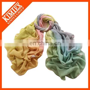 Printed Colorful Sarong,swimwear Beachwear thumbnail-1