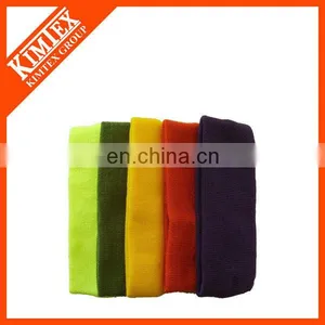 High Quality Cotton Elastic Women Headband thumbnail-4