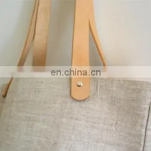 Organic Canvas Bag thumbnail-3